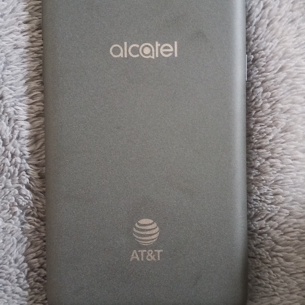 Alcatel Volta - Picture 2 of 2